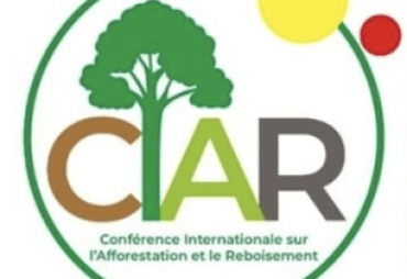First International Conference on Afforestation and Reforestation (ICAR1) in Brazzaville, July 2-5 2024.