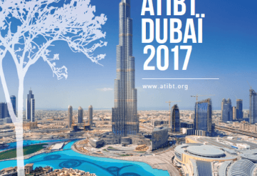 Retrouvez le programme du Forum ATIBT à Dubaï – 4-6 mars 2017