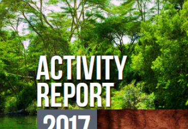 Le Rapport d’activité 2017 et l’Annuaire des adhérents 2018 de l’ATIBT sont en ligne!