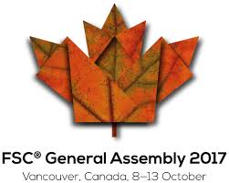 FSC GA in Vancouver and ATIBT action on IFLs | ATIBT