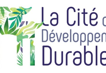 Launch of the « Cité du développement durable » for concrete actions at the service of ecological transitions