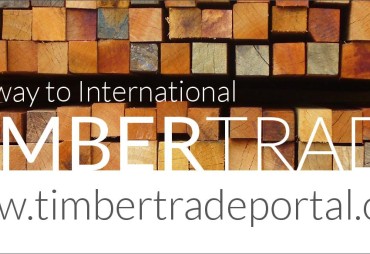 Presentation workshop of the Open Timber Portal & Timber Trade Portal platforms on March 28 in Nogent sur Marne