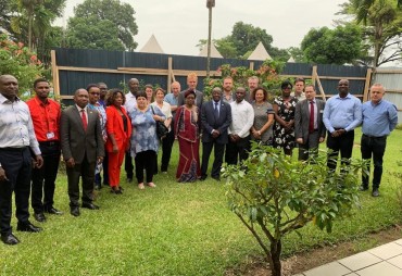 Le  7ème Comité de Décision et d’Orientation (CDO) du Programme de Promotion de l’Exploitation Certifiée des Forêts (PPECF) s’est tenu à Douala le 19 et le 20 mars 2019, à l’hôtel SAWA