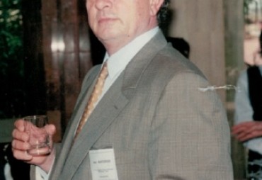 Death of Henri Montcerisier, former President of ATIBT