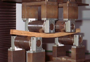 Bois : Caractérisation Technique – Coefficient de passage mécanique et ses impacts sur la commercialisation des bois