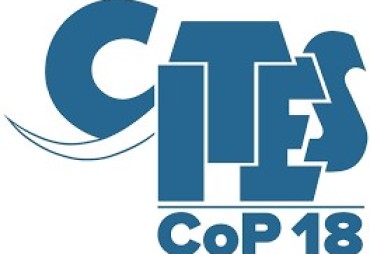 CITES COP18 concluded  Wednesday, 28 August in Geneva