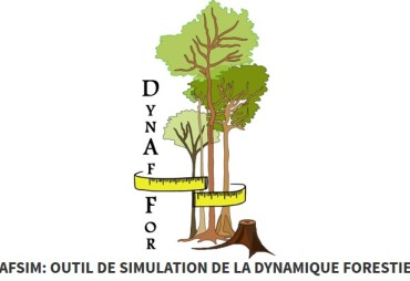 A forest dynamics simulation software for managers and researchers