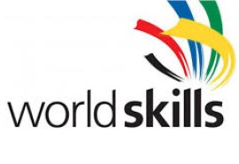 Participants from Central Africa at Worldskills, the Olympic Games for professionals!