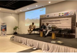 Participation of the ATIBT in the 20th Meeting of the Parties to the Congo Basin Forest Partnership (CBFP)