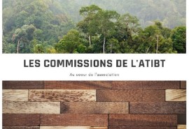 La Commission Matériau Bois & Normalisation de l’ATIBT s’est tenue le 21 mai 2024