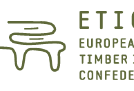 ETIC, la Confédération Européenne des Industries du Bois: Un défenseur inébranlable de la durabilité et de la gestion responsable du bois