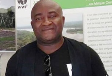 Gilles ETOGA nous a quittés : Un Grand Défenseur des Forêts au Cameroun s’en est allé