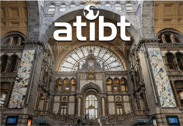 ATIBT Forum Antwerp 2024