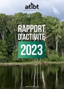 Rapport d'Activité ATIBT 2023