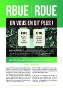 RBUE / RDUE : On vous en dit plus !