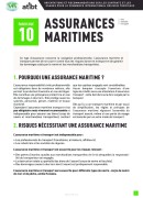 Fascicule 10 - Assurances maritimes